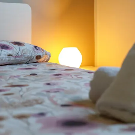 Casa Dada - Panoramic And Stylish Apartament