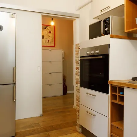 Casa Dada - Panoramic And Stylish *