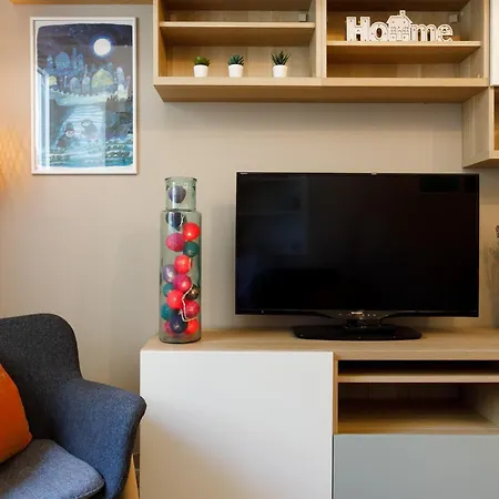 Apartament Casa Dada - Panoramic And Stylish Triest