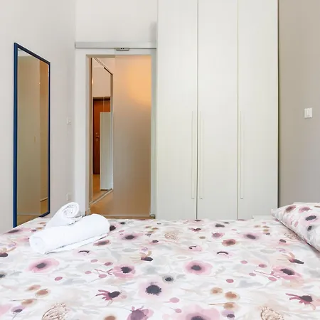 Casa Dada - Panoramic And Stylish