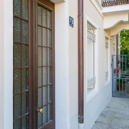 Casa Dada - Panoramic And Stylish Triest