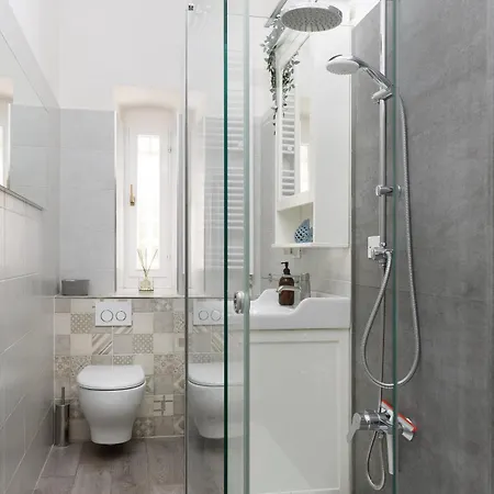 Apartament Casa Dada - Panoramic And Stylish