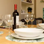 Casa Dada - Panoramic And Stylish Lejlighed Trieste