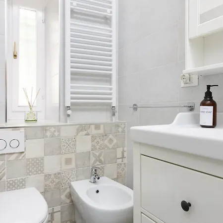 Casa Dada - Panoramic And Stylish Appartamento *
