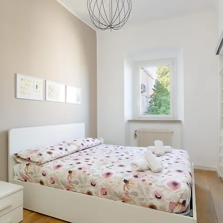 Lejlighed Casa Dada - Panoramic And Stylish Trieste