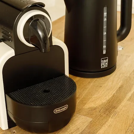 Casa Dada - Panoramic And Stylish