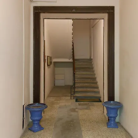 Casa Dada - Panoramic And Stylish Appartamento *