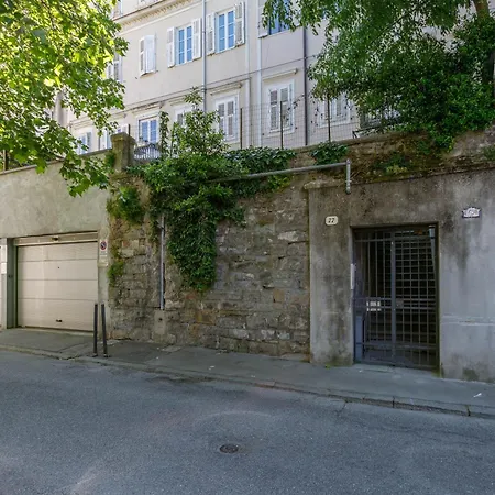 Casa Dada - Panoramic And Stylish * トリエステ