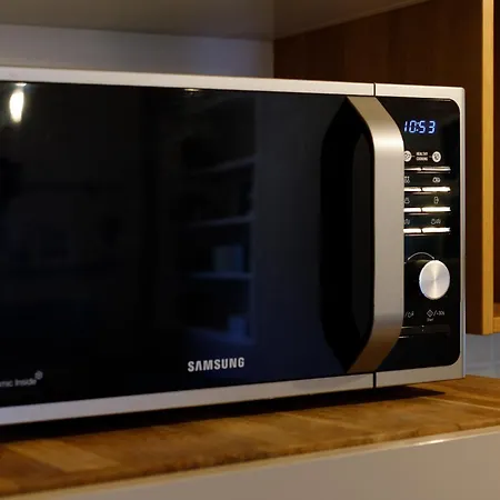 Casa Dada - Panoramic And Stylish アパート